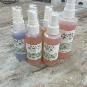 Mario Badescu Aloe and Rosewater Facial Spray